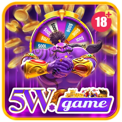5Wgame Cassino Online