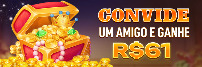 5Wgame Indique amigos para receber um bônus
